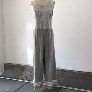 Free people jumpsuit